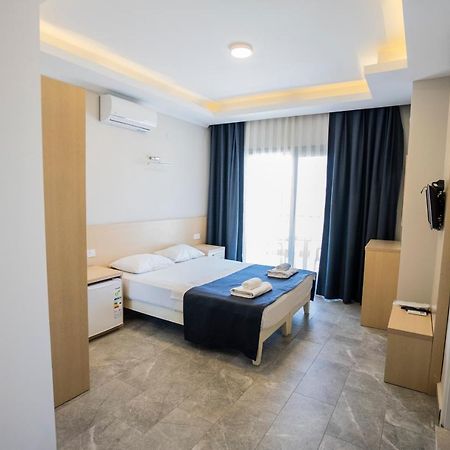 Ven Suites Гюмбет Екстериор снимка