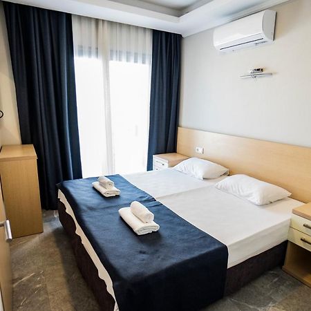 Ven Suites Гюмбет Екстериор снимка