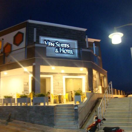 Ven Suites Гюмбет Екстериор снимка