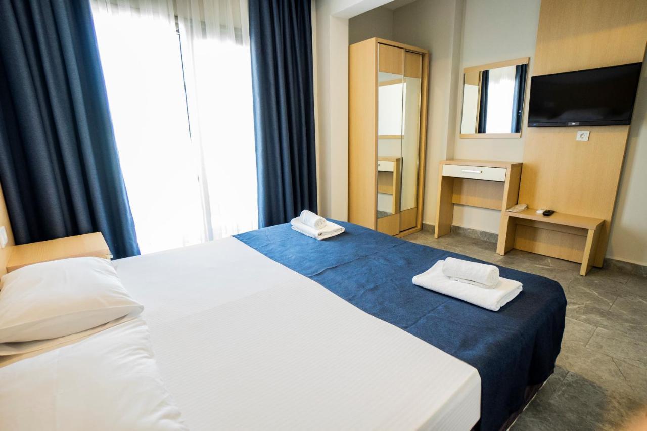 Ven Suites Гюмбет Екстериор снимка