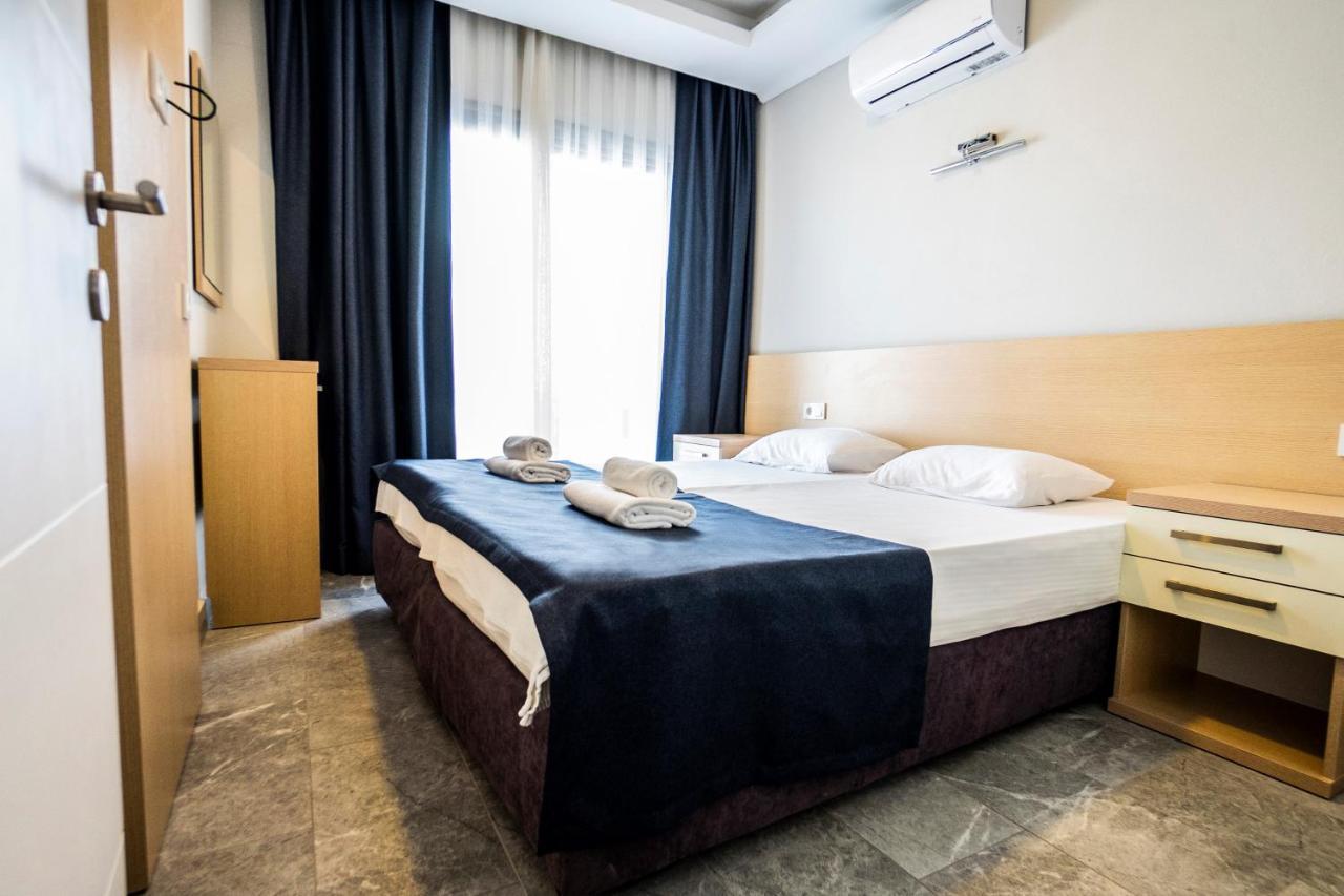 Ven Suites Гюмбет Екстериор снимка