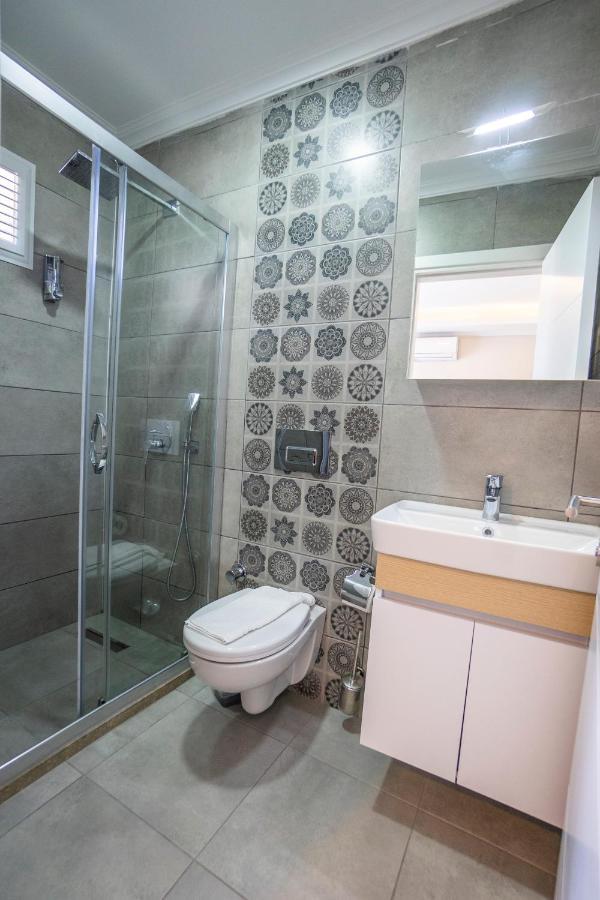 Ven Suites Гюмбет Екстериор снимка
