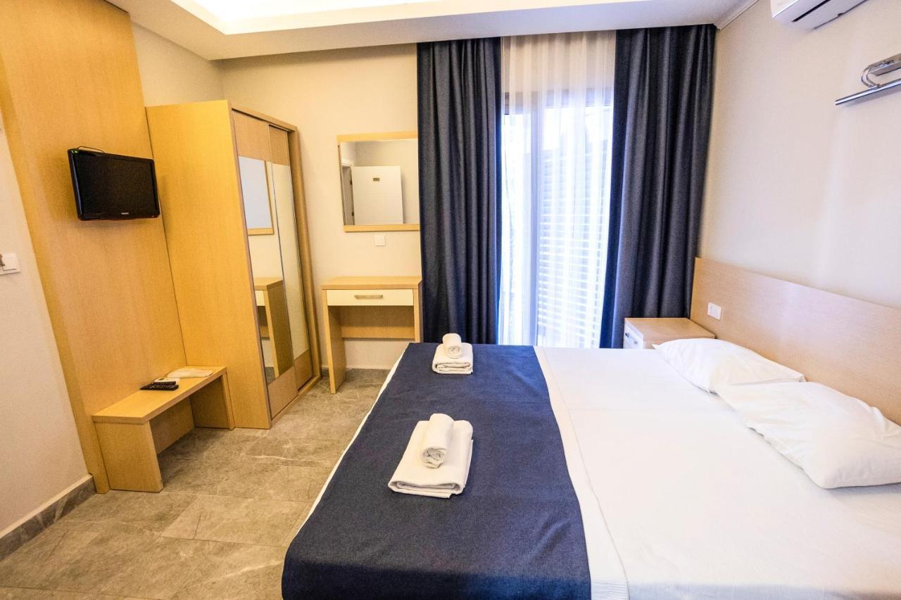 Ven Suites Гюмбет Екстериор снимка
