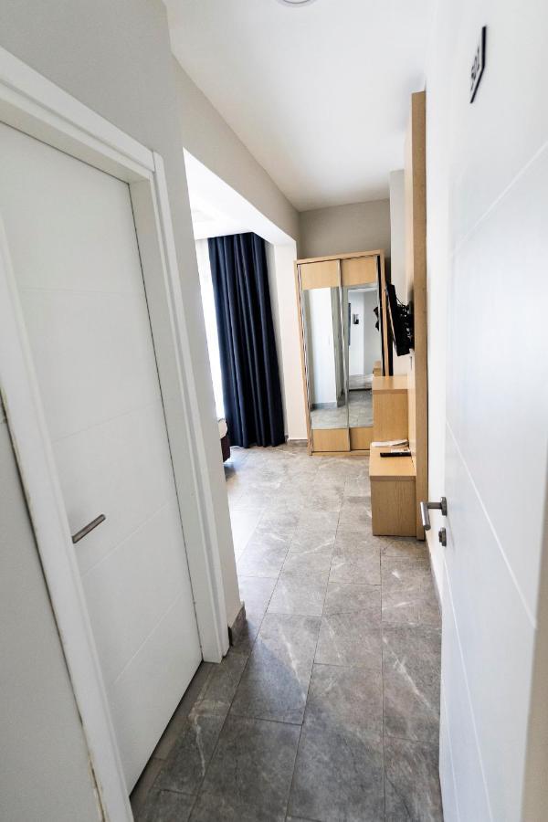 Ven Suites Гюмбет Екстериор снимка