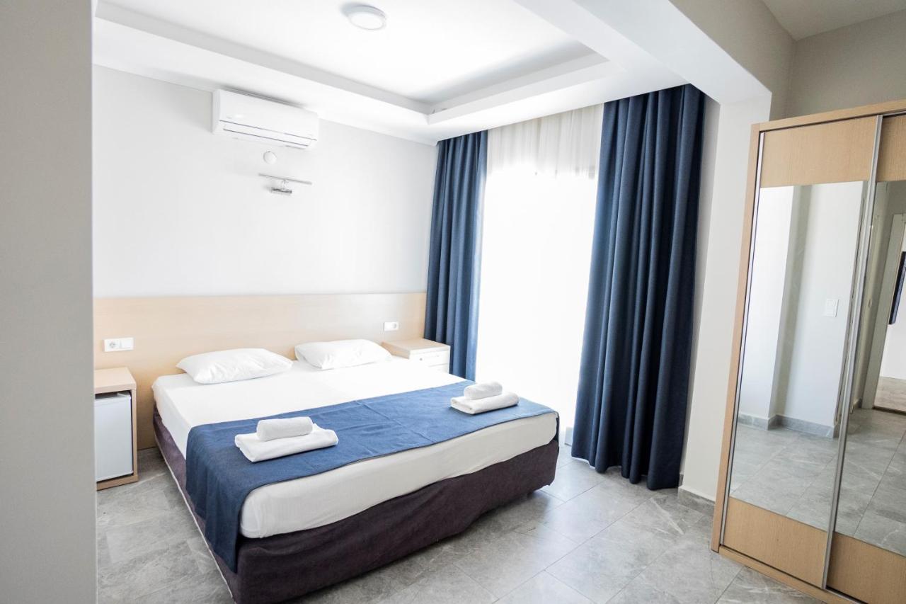 Ven Suites Гюмбет Екстериор снимка