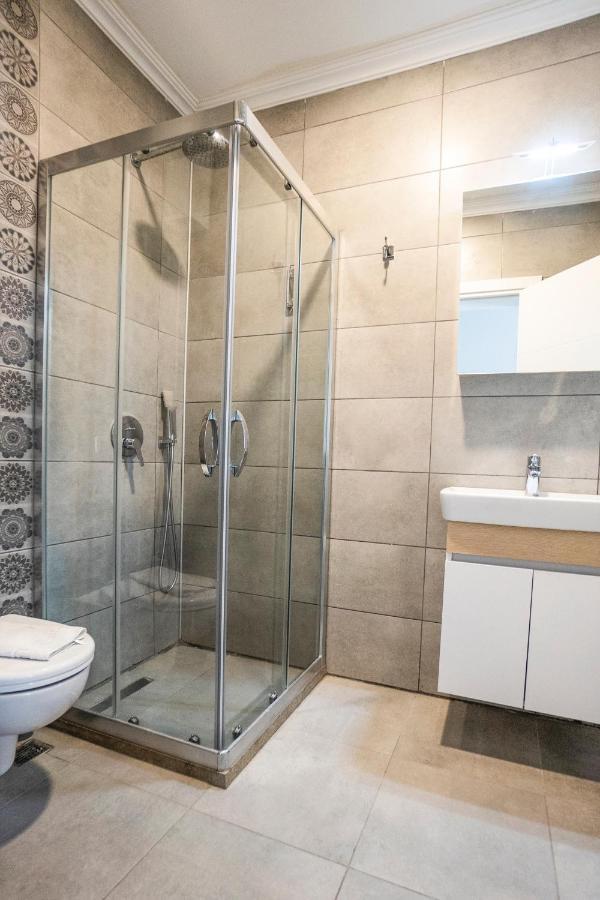 Ven Suites Гюмбет Екстериор снимка