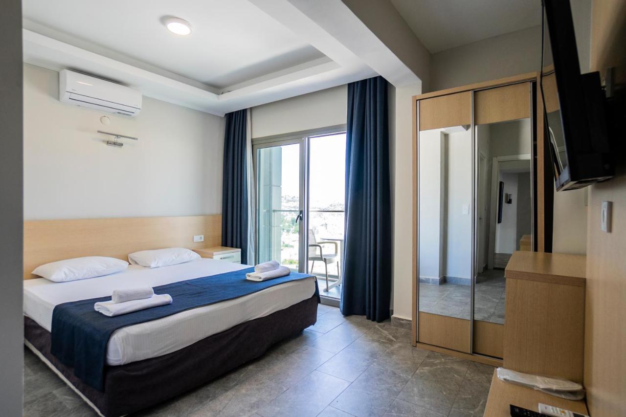 Ven Suites Гюмбет Екстериор снимка