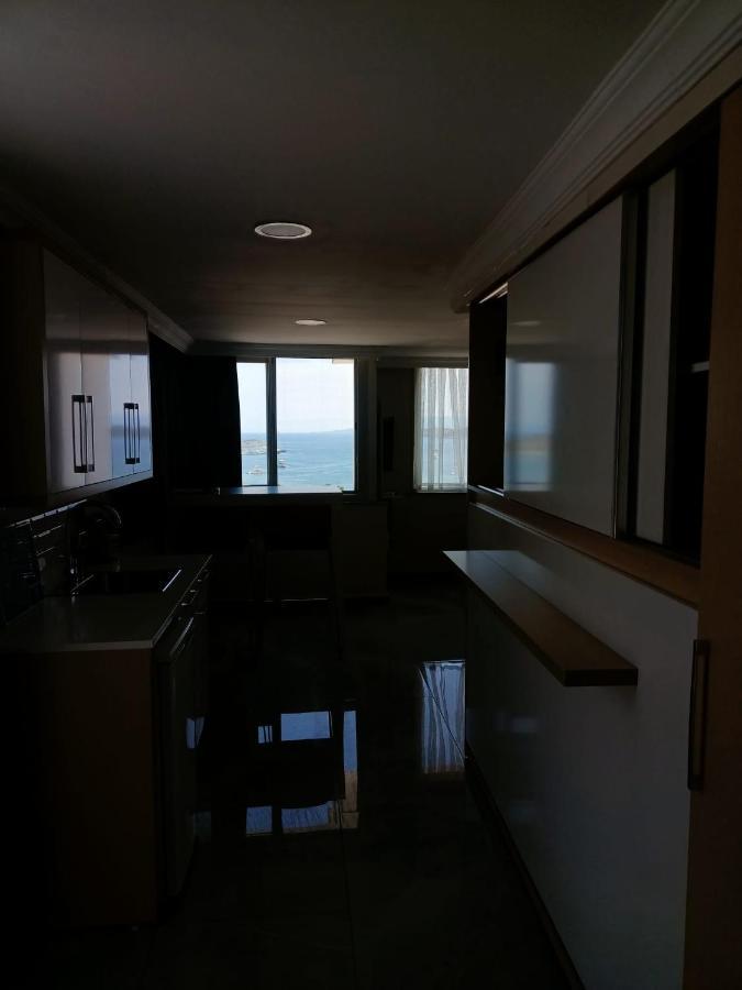 Ven Suites Гюмбет Екстериор снимка