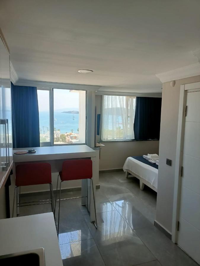 Ven Suites Гюмбет Екстериор снимка