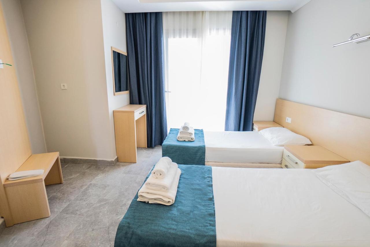 Ven Suites Гюмбет Екстериор снимка