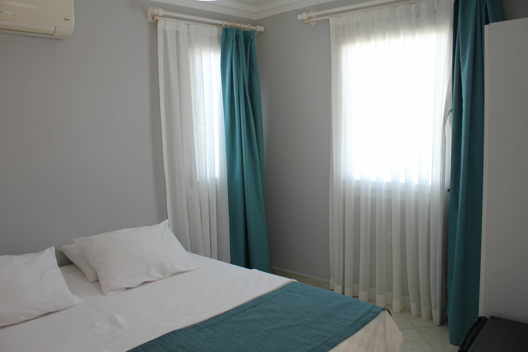 Ven Suites Гюмбет Екстериор снимка
