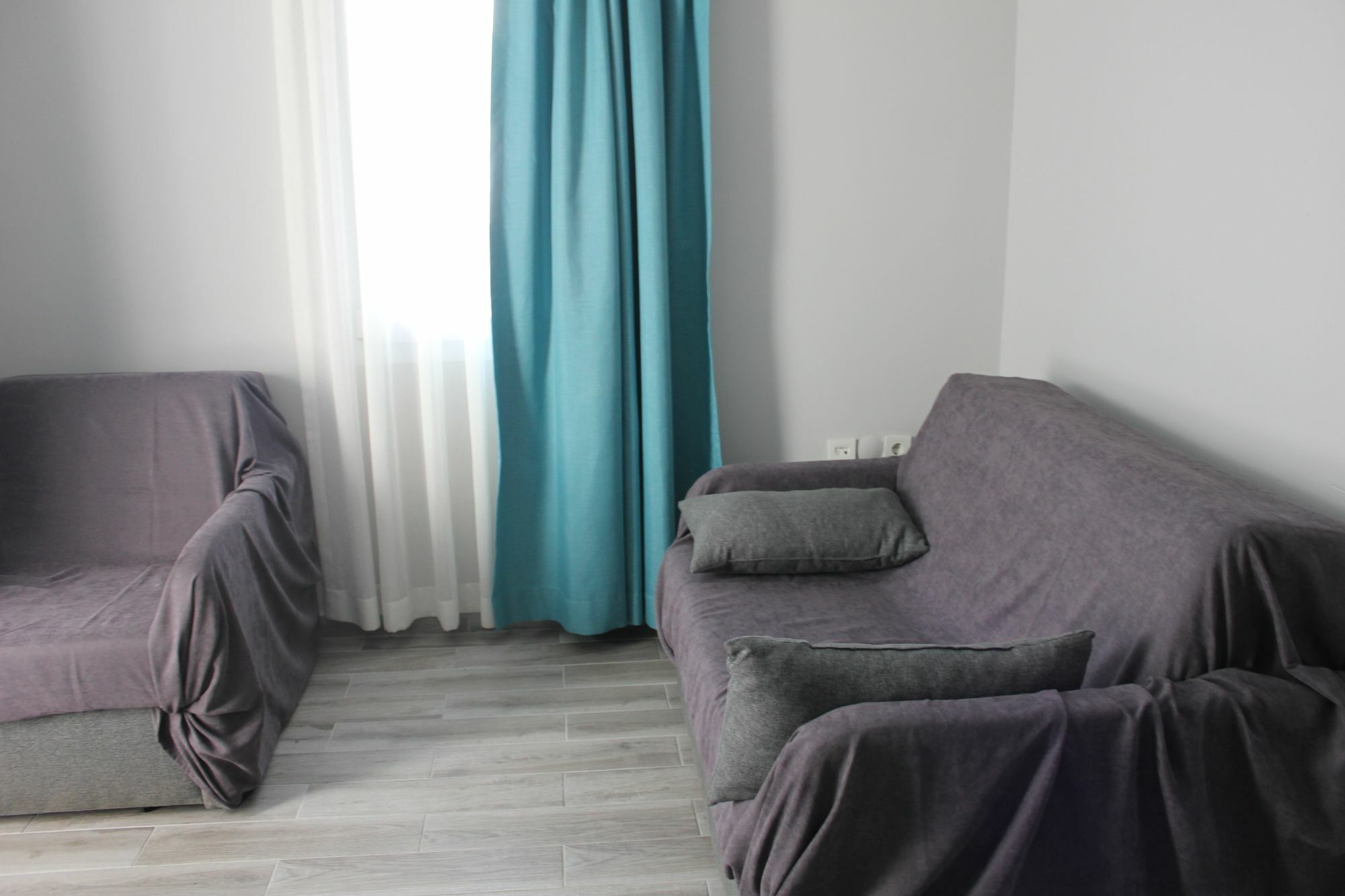 Ven Suites Гюмбет Екстериор снимка