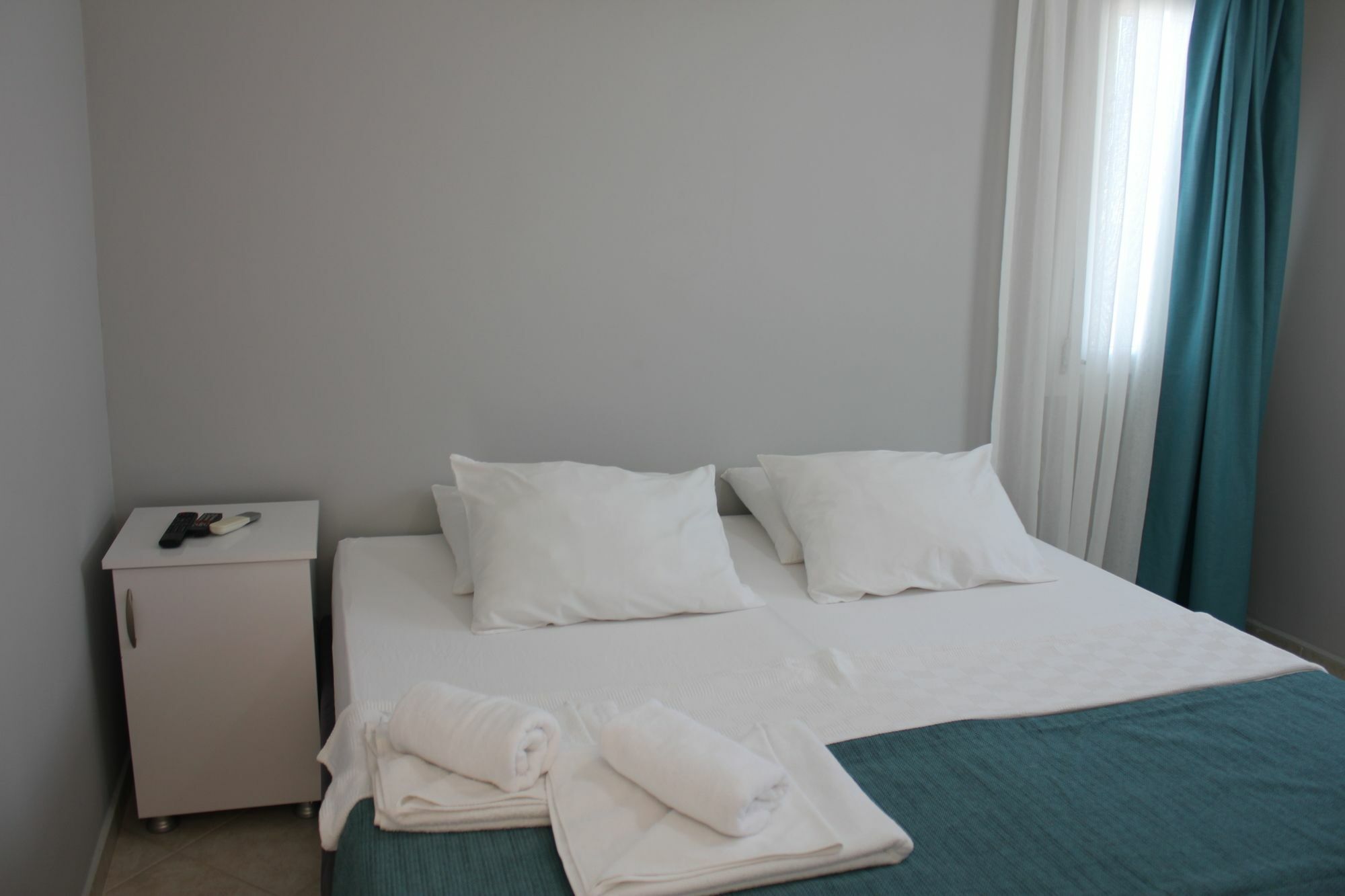 Ven Suites Гюмбет Екстериор снимка