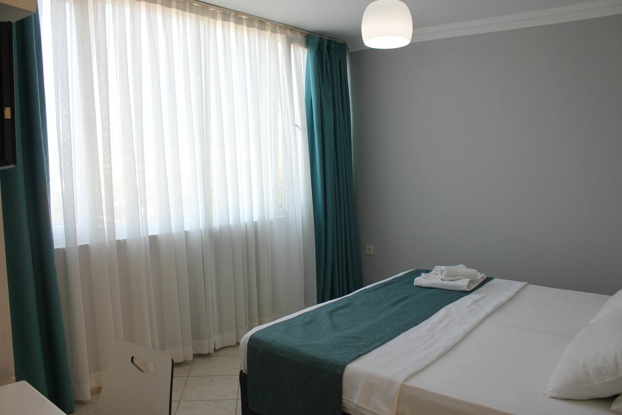 Ven Suites Гюмбет Екстериор снимка