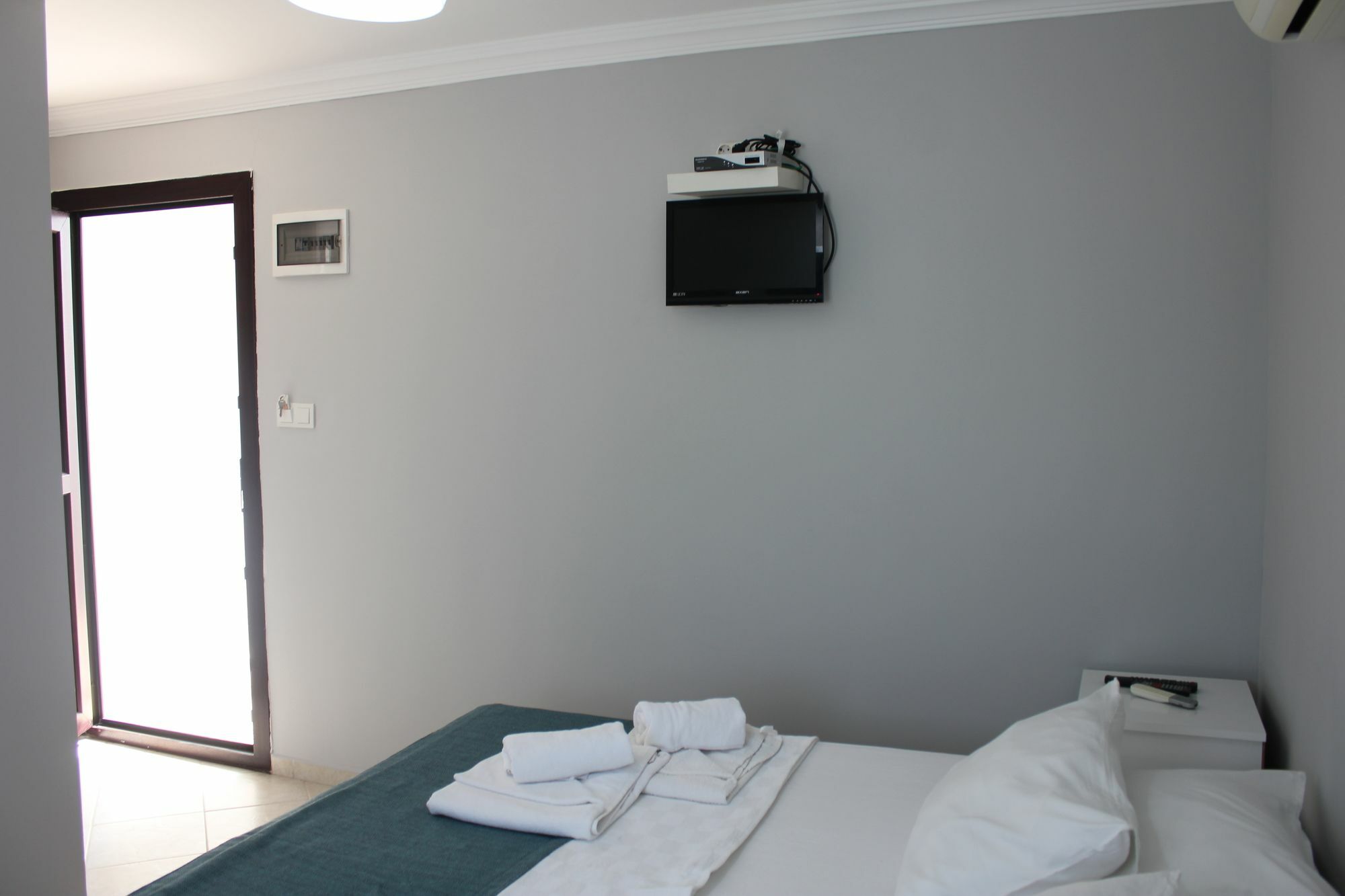 Ven Suites Гюмбет Екстериор снимка