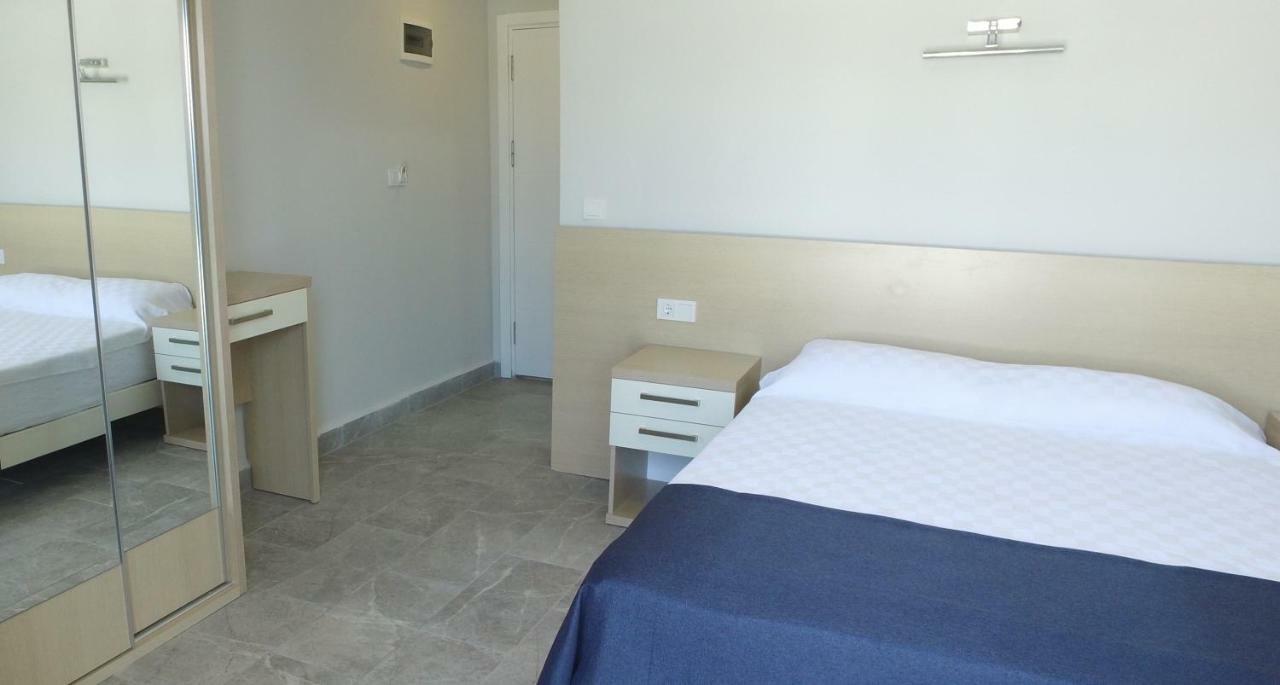 Ven Suites Гюмбет Екстериор снимка