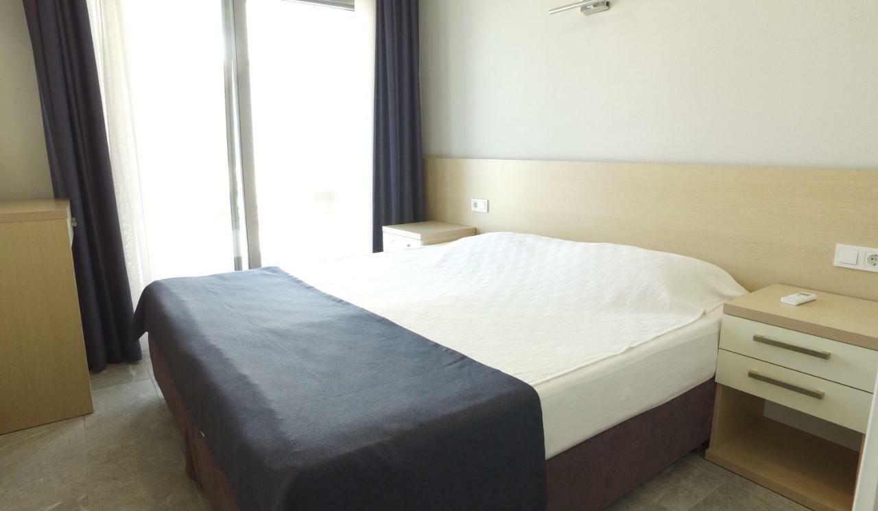 Ven Suites Гюмбет Екстериор снимка