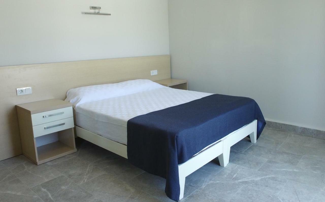 Ven Suites Гюмбет Екстериор снимка