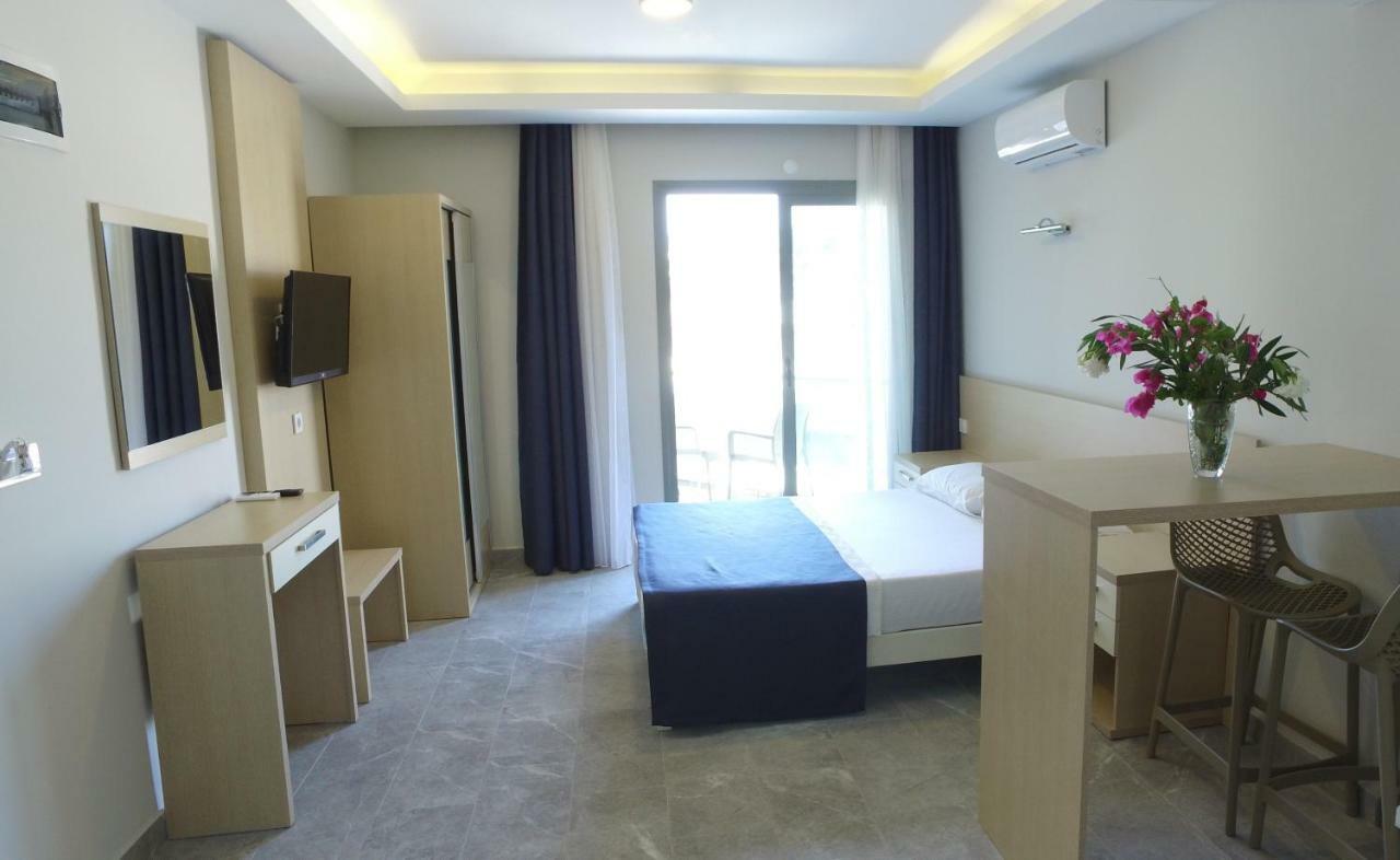 Ven Suites Гюмбет Екстериор снимка